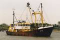 1-Belgien FP/Zeebrugge/Z 16
