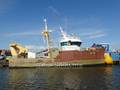 1-Belgien FP/Zeebrugge/Z 575-a