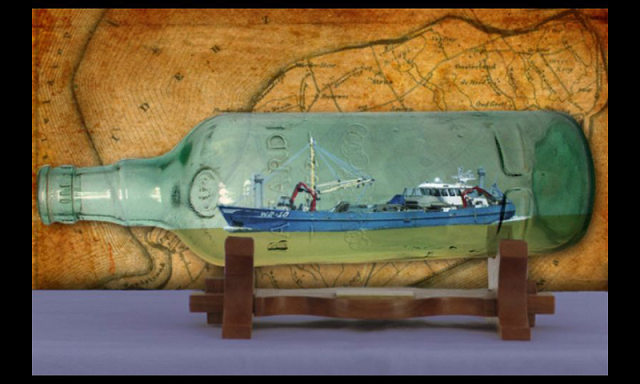 1-Buddelschiffe/WR 10