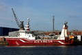 1-Cuxhaven/NC 100
