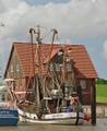 1-Fedderwardersiel/FED 10