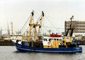 1-Niederlande FP/Texel FP/TX 41