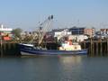 1-Niederlande FP/Urk FP/UK 156-a