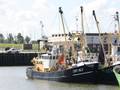 1-Niederlande FP/Urk FP/UK 163 FP