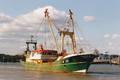 1-Niederlande FP/Urk FP/UK 168-a