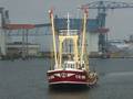 1-Niederlande FP/Urk FP/UK 190 FP