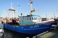 1-Niederlande FP/Urk FP/UK 244