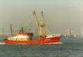 1-Niederlande FP/Urk FP/UK 283