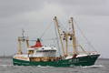 1-Niederlande FP/Urk FP/UK 284 FP