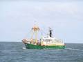 1-Niederlande FP/Urk FP/UK 287 FP