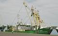 1-Niederlande FP/Wieringen FP/WR 189-a