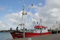 1-Niederlande FP/Wieringen FP/WR 40-a