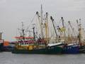1-Niederlande FP/Yerseke/YE 88