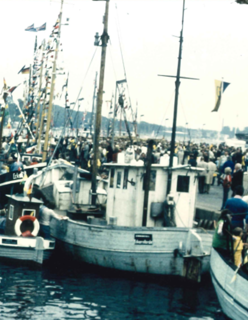 1-Ostsee/ECKE Eckernförde/ECKE 7